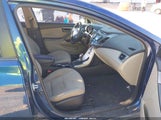 Hyundai Elantra Se 5NPDH4AE2GH657701 снимка