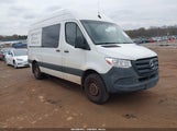 Mercedes-Benz Sprinter  High Roof V6 W1W4EBHY4KP193308 fotografie