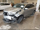 Acura Mdx 5J8YD3H32JL010571 снимка