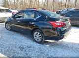 Nissan Sentra Sv 3N1AB7AP3JY229477 снимка