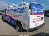 Chevrolet Express Work Van 1GCGG29C581135600 снимка