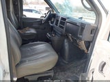 Chevrolet Express Work Van 1GCGG29C581135600 fotografie