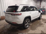 Jeep Grand Cherokee Limited 4X4 1C4RJHBG2RC103462 fotografie