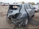 Chevrolet Trax Lt KL7CJPSBXKB792339 снимка