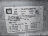 Chevrolet Trax Lt KL7CJPSBXKB792339 снимка