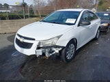 Chevrolet Cruze Ls 1G1PC5SHXB7295004 снимка