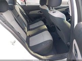 Chevrolet Cruze Ls 1G1PC5SHXB7295004 снимка