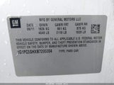 Chevrolet Cruze Ls 1G1PC5SHXB7295004 снимка
