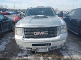 GMC Sierra 3500Hd Slt 1GT524C84BZ336256 снимка