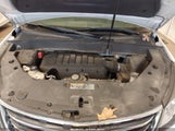 Chevrolet Traverse Ltz 1GNKRLKD2DJ213278 снимка