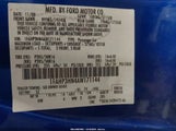 Ford Focus Sel 1FAHP3HN4AW171144 снимка