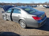 Toyota Avalon Limited 4T1BK36BX6U157609 снимка