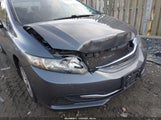 Honda Civic Lx 2HGFB2F56DH578545 снимка