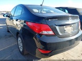 Hyundai Accent Se KMHCT4AE7HU313312 снимка