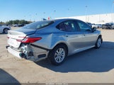 Toyota Camry Le 4T1DAACK9SU056818 снимка