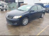 Toyota Corolla Le 5YFBU4EEXDP123924 снимка