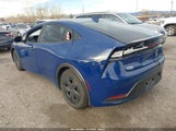 Toyota Prius Le JTDACAAU2P3012825 снимка