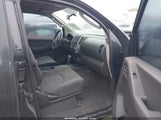 Nissan Frontier Se 1N6AD0CU1AC448218 снимка