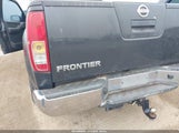 Nissan Frontier Se 1N6AD0CU1AC448218 снимка