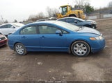 Honda Civic Lx 1HGFA15588L052442 снимка