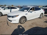 Kia Optima Ex 5XXGU4L39JG228515 снимка