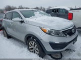 Kia Sportage Lx KNDPBCAC7F7782297 снимка