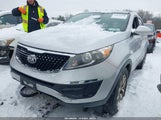 Kia Sportage Lx KNDPBCAC7F7782297 снимка