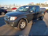 Nissan Frontier Sv 1N6AD0ER7CC424419 снимка