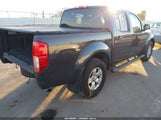 Nissan Frontier Sv 1N6AD0ER7CC424419 снимка