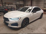 Acura Tlx Type S - Hp Wheel And Tire 19UUB7F90PA002055 fotografie