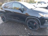 Chevrolet Trax Lt 3GNCJPSB7JL319084 снимка