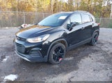 Chevrolet Trax Lt 3GNCJPSB7JL319084 снимка
