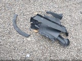 Honda Cr-V Ex-L Awd 5J6RS4H71TL002492 photo