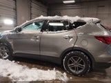 Hyundai Santa Fe Sport 2.4L 5NMZUDLB3HH029942 photo
