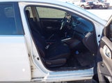 Nissan Sentra Sv 3N1AB7AP5KY437412 снимка