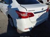 Nissan Sentra Sv 3N1AB7AP5KY437412 снимка