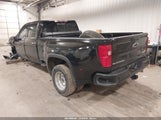Chevrolet Silverado 3500Hd 4Wd Long Bed High Country 1GC4YVEY4NF330265 снимка