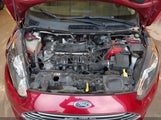 Ford Fiesta Se 3FADP4BJ8EM157070 снимка