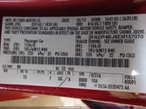 Ford Fiesta Se 3FADP4BJ8EM157070 снимка