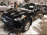 Infiniti Fx35 JN8AS1MW0BM142237 снимка