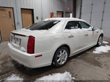 Cadillac Sts V6 1G6DW67V390126938 снимка