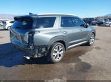 Hyundai Palisade Sel KM8R44HE1MU218901 снимка