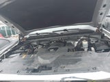 Chevrolet Silverado  1Lt 3GCUKREC5JG157961 снимка