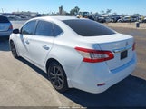 Nissan Sentra Sv 3N1AB7AP2FY298507 снимка