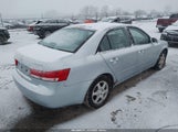Hyundai Sonata Gls 5NPEU46C66H110064 снимка