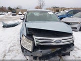Ford Taurus Limited 1FAHP25W38G173298 снимка