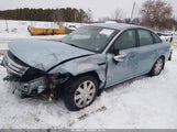 Ford Taurus Limited 1FAHP25W38G173298 снимка