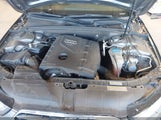 Audi A4 2.0T Premium WAUBFAFLXDN027551 снимка