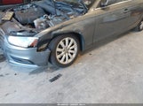 Audi A4 2.0T Premium WAUBFAFLXDN027551 снимка