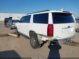 Chevrolet Suburban 4Wd Lt 1GNSKHKC2LR222877 photo